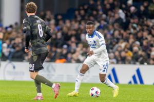 F.C. København - Viborg - 26/10-2025