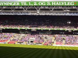 F.C. København - Viborg - 28/03-2004