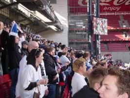 F.C. København - Viborg - 28/03-2004