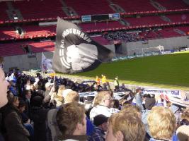 F.C. København - Viborg - 28/03-2004