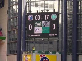 F.C. København - Viborg - 28/03-2004