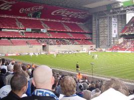 F.C. København - Viborg - 28/03-2004
