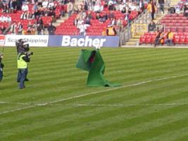 F.C. København - Viborg - 28/03-2004