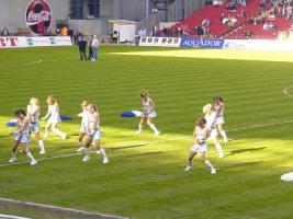 F.C. København - Viborg - 28/03-2004