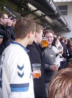 F.C. København - Viborg - 28/03-2004