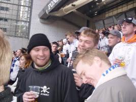F.C. København - Viborg - 28/03-2004