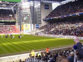 F.C. København - Viborg - 28/03-2004