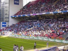 F.C. København - Viborg - 28/03-2004