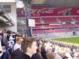 F.C. København - Viborg - 28/03-2004