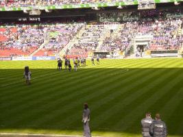 F.C. København - Viborg - 28/03-2004
