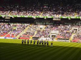 F.C. København - Viborg - 28/03-2004