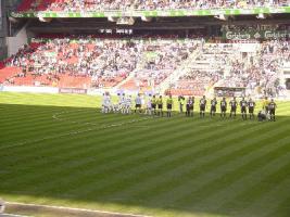 F.C. København - Viborg - 28/03-2004