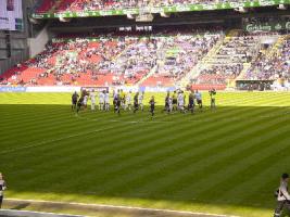 F.C. København - Viborg - 28/03-2004