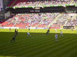 F.C. København - Viborg - 28/03-2004