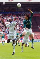 F.C. København - Viborg - 28/07-2007