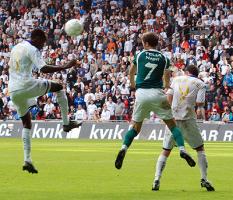 F.C. København - Viborg - 28/07-2007