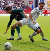 F.C. København - Viborg - 28/07-2007