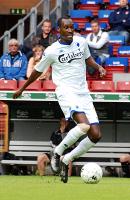 F.C. København - Viborg - 28/07-2007