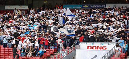 F.C. København - Viborg - 28/07-2007