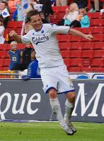 F.C. København - Viborg - 28/07-2007