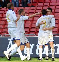 F.C. København - Viborg - 28/07-2007