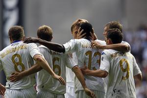 F.C. København - Viborg - 28/07-2007
