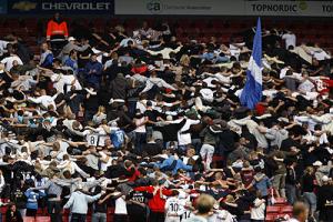 F.C. København - Viborg - 28/07-2007
