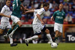 F.C. København - Viborg - 28/07-2007