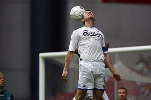 F.C. København - Viborg - 28/07-2007
