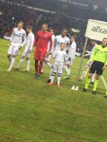 F.C. København - Viborg - 29/11-2016