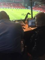 F.C. København - Viborg - 29/11-2016