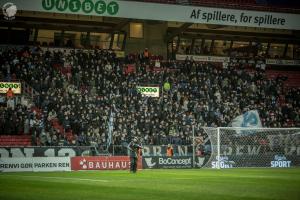 F.C. København - Viborg - 29/11-2016