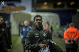 F.C. København - Viborg - 29/11-2016
