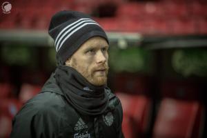 F.C. København - Viborg - 29/11-2016
