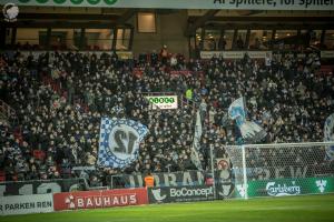 F.C. København - Viborg - 29/11-2016