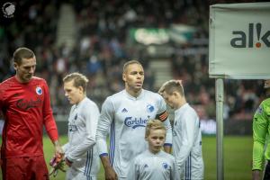 F.C. København - Viborg - 29/11-2016
