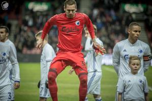 F.C. København - Viborg - 29/11-2016