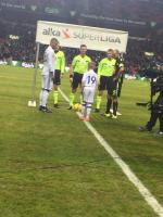 F.C. København - Viborg - 29/11-2016