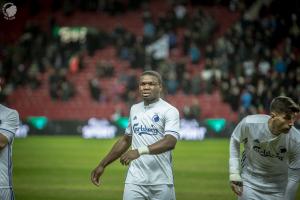 F.C. København - Viborg - 29/11-2016