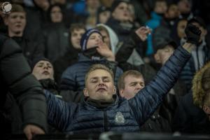 F.C. København - Viborg - 29/11-2016