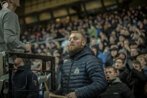F.C. København - Viborg - 29/11-2016