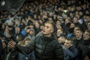 F.C. København - Viborg - 29/11-2016