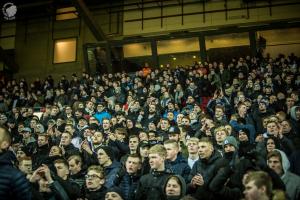 F.C. København - Viborg - 29/11-2016