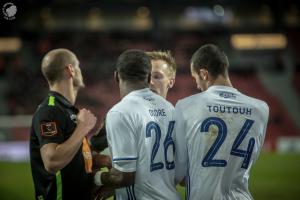 F.C. København - Viborg - 29/11-2016