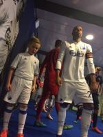 F.C. København - Viborg - 29/11-2016