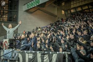 F.C. København - Viborg - 29/11-2016
