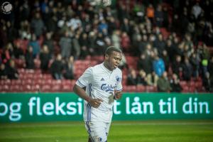 F.C. København - Viborg - 29/11-2016