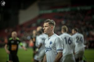 F.C. København - Viborg - 29/11-2016