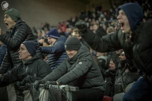 F.C. København - Viborg - 29/11-2016