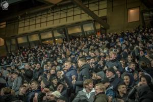 F.C. København - Viborg - 29/11-2016